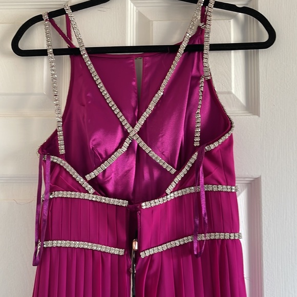 New Ted Baker dress from the Tux collection - Picture 5 of 10